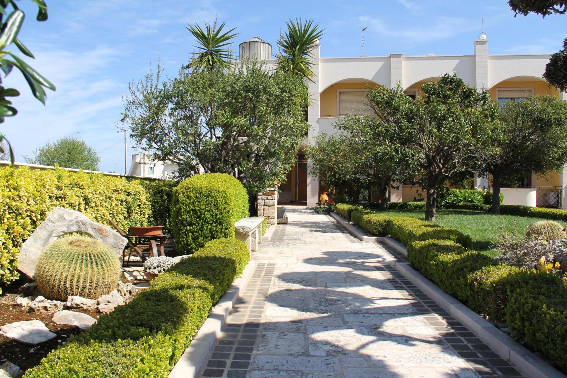 B&B La Rosa Blu - Photo 61