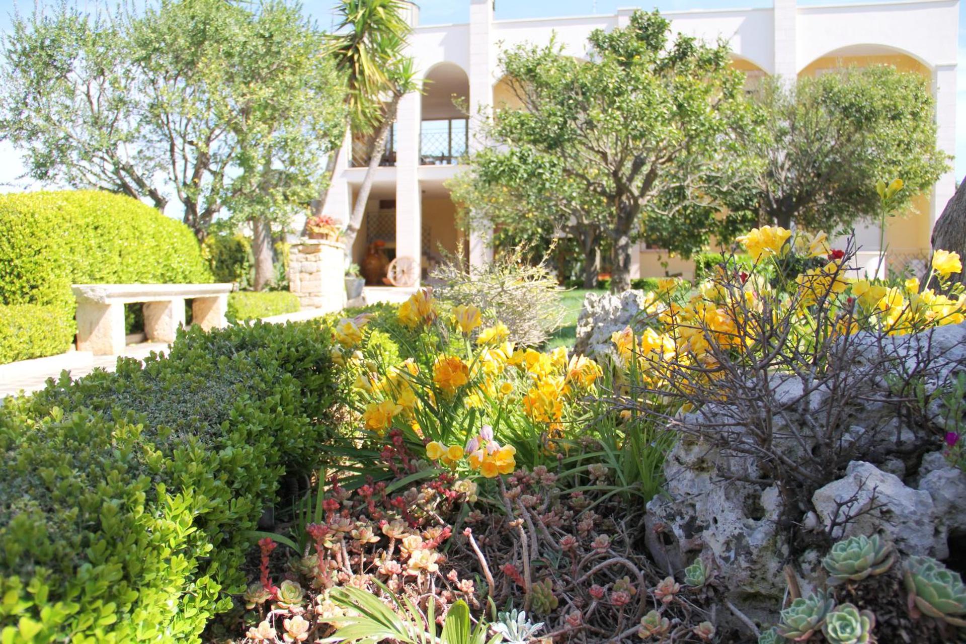 B&B La Rosa Blu - Photo 112