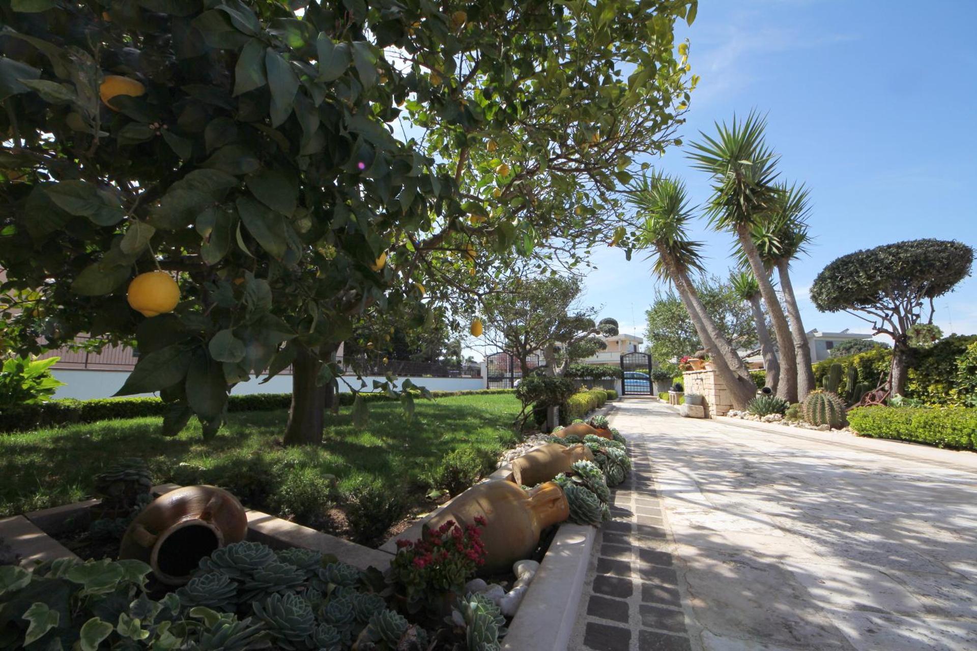 B&B La Rosa Blu - Photo 76