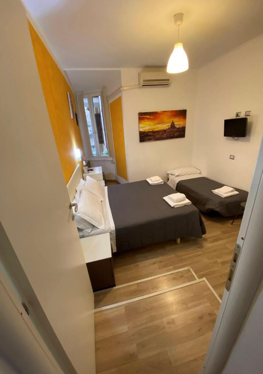 B&B A Home in Rome - Photo 70