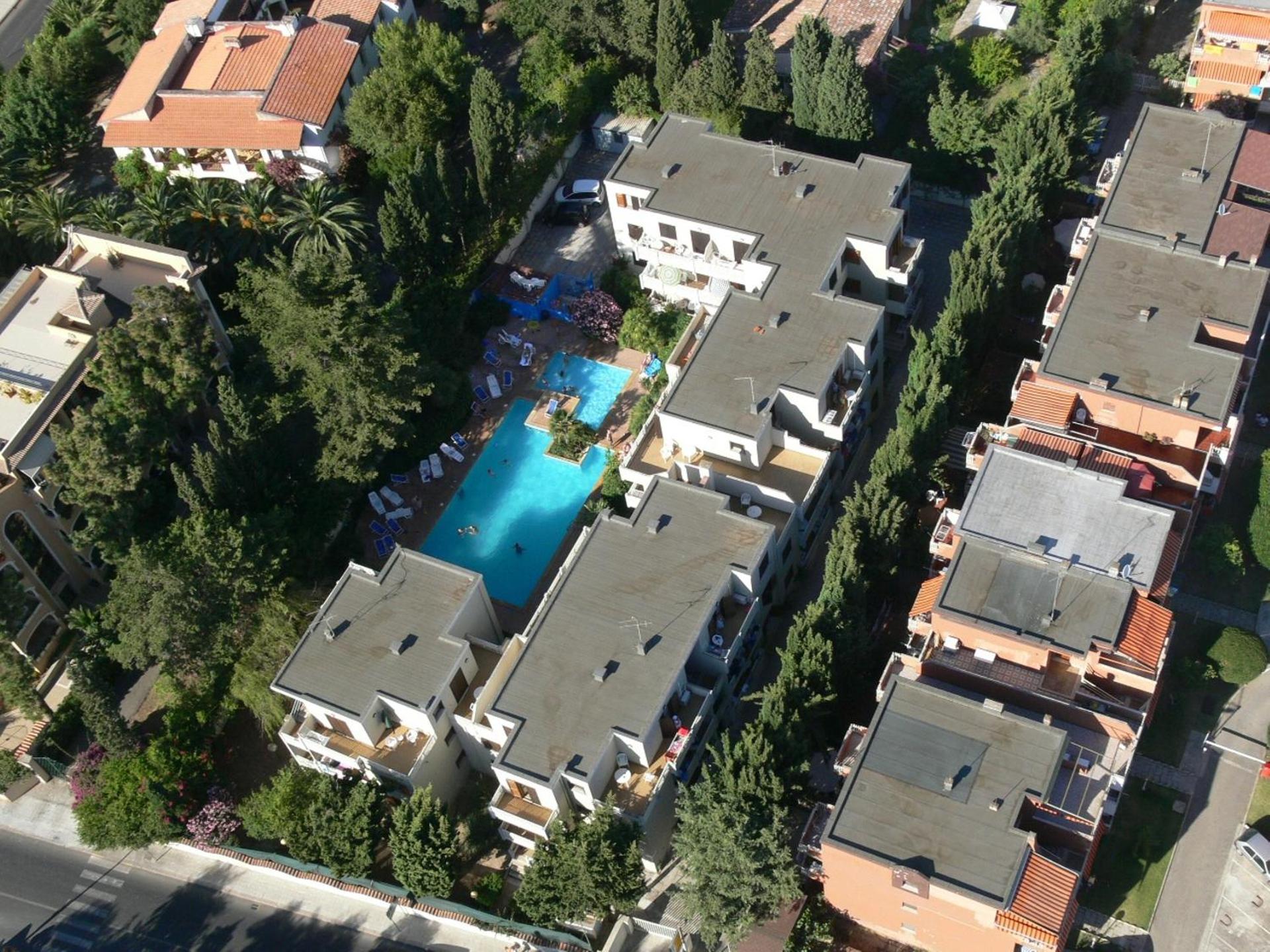 Residence Eucalipti - Photo 5