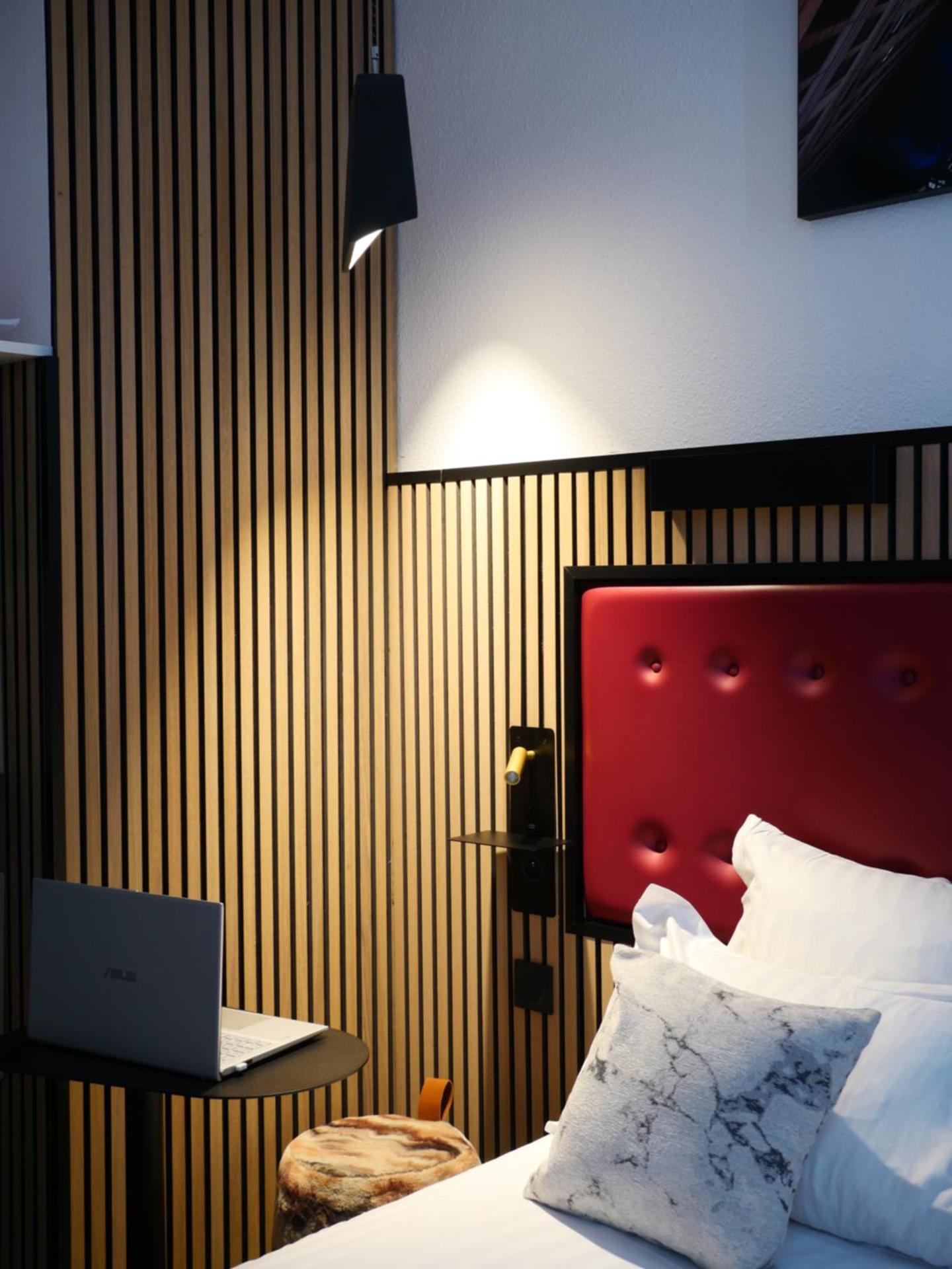 Hôtel Carré Vieux Port - Photo 37