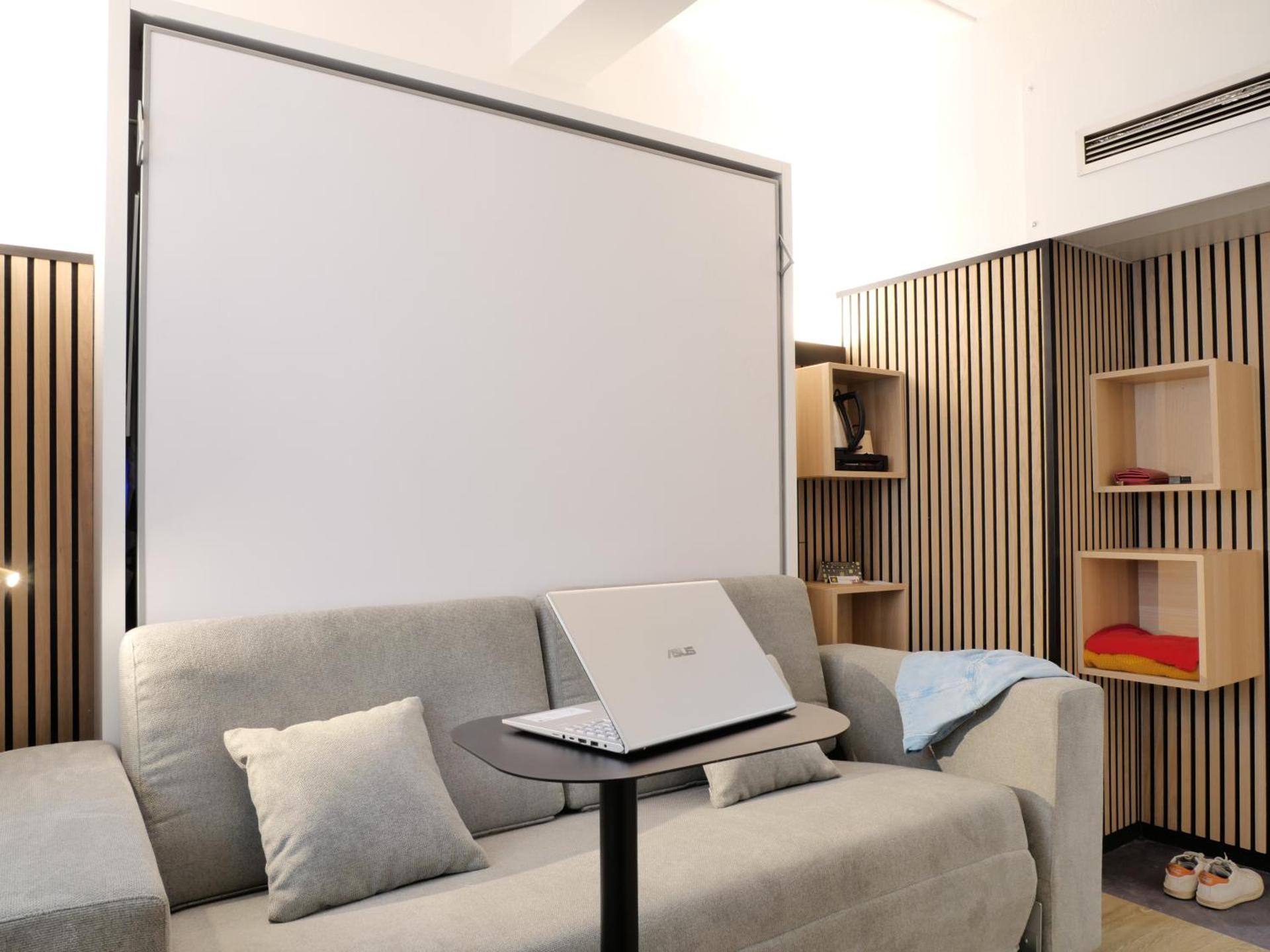 Hôtel Carré Vieux Port - Photo 40