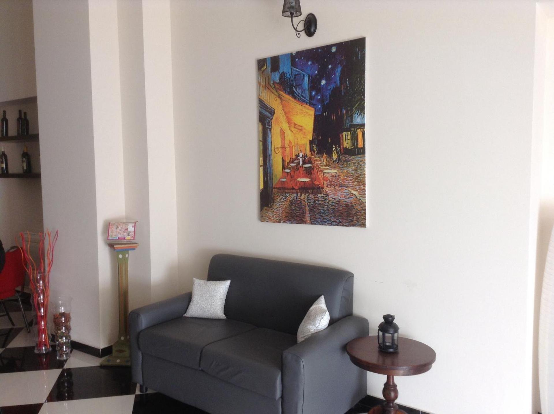 Hotel Columbia - Photo 11