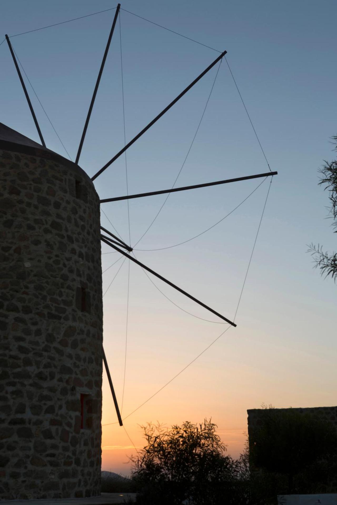 Marketos Traditional Windmill - Photo 20