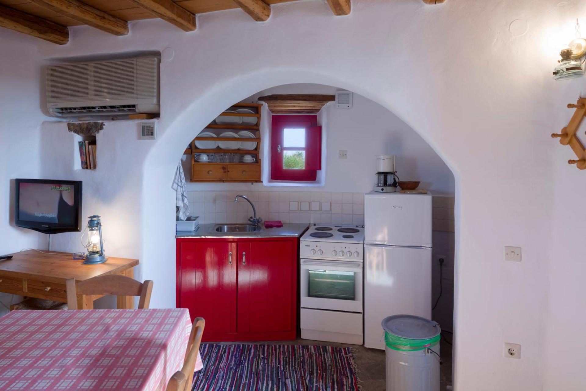 Marketos Traditional Windmill - Photo 19