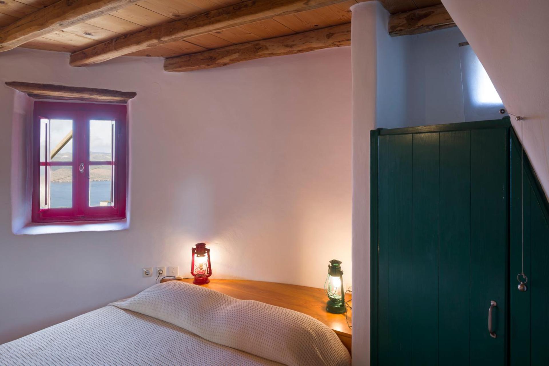 Marketos Traditional Windmill - Photo 17