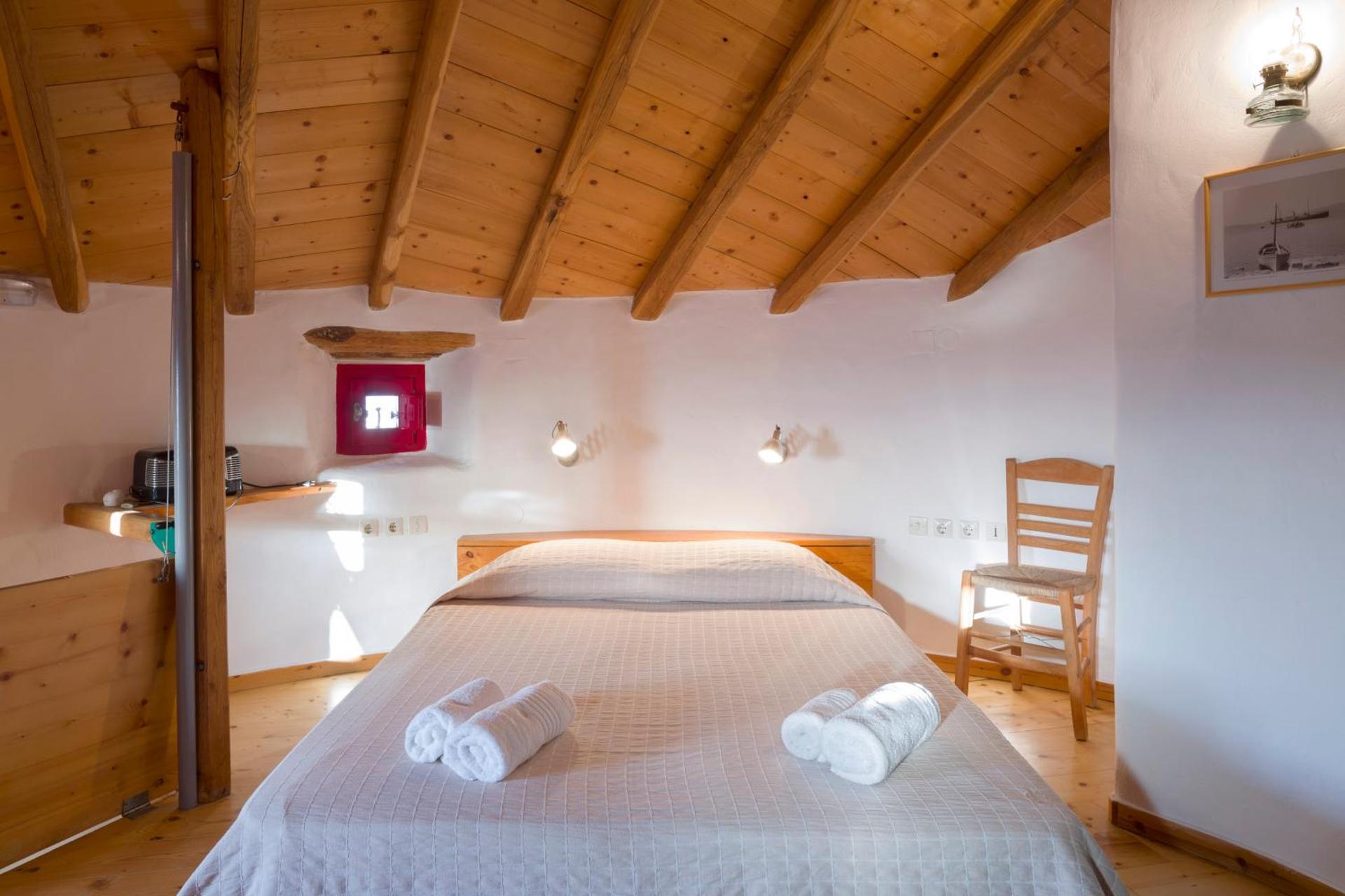 Marketos Traditional Windmill - Photo 2