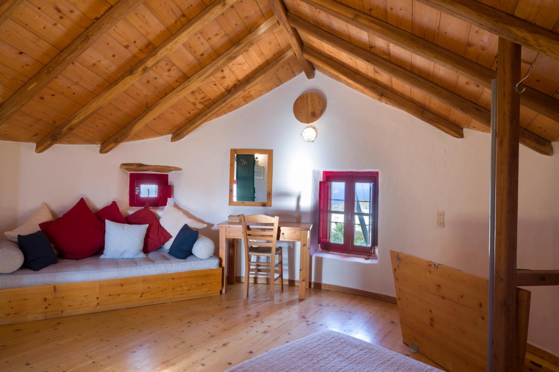 Marketos Traditional Windmill - Photo 12