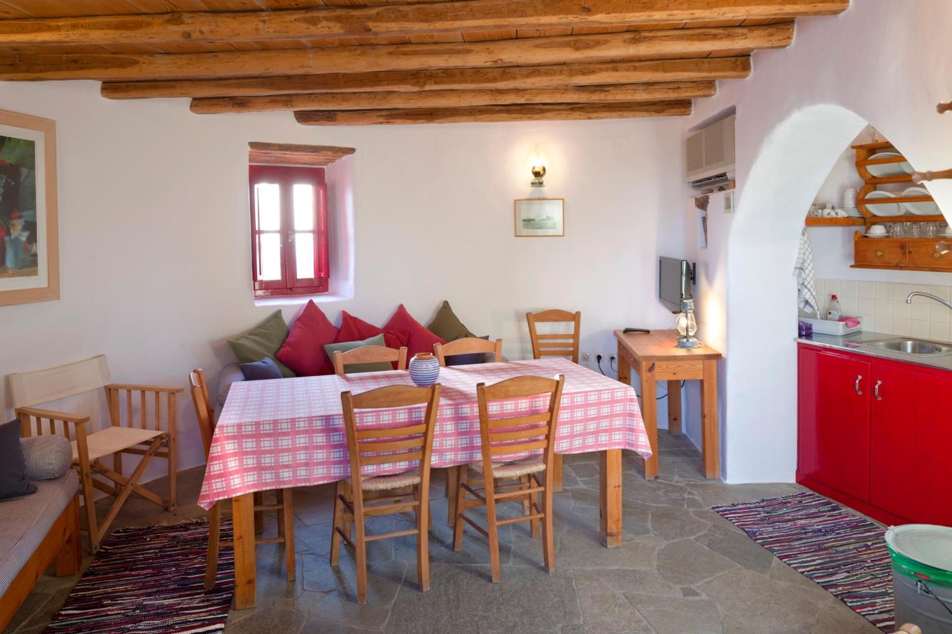 Marketos Traditional Windmill - Photo 15