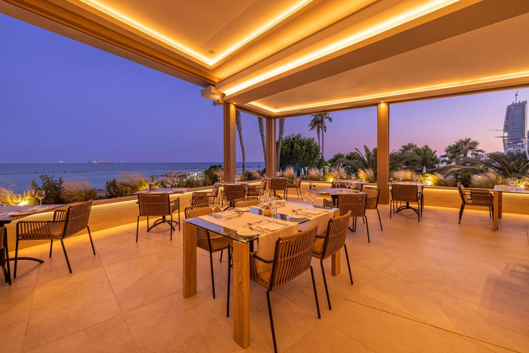 Crowne Plaza Limassol by IHG - Photo 97