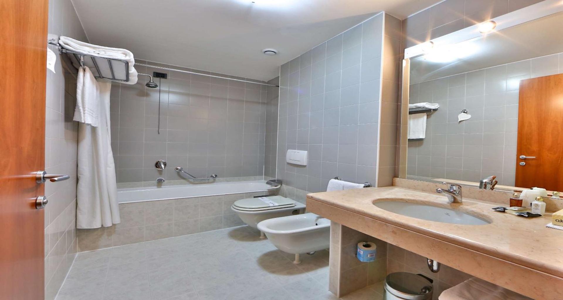 Best Western Cavalieri Della Corona - Photo 4