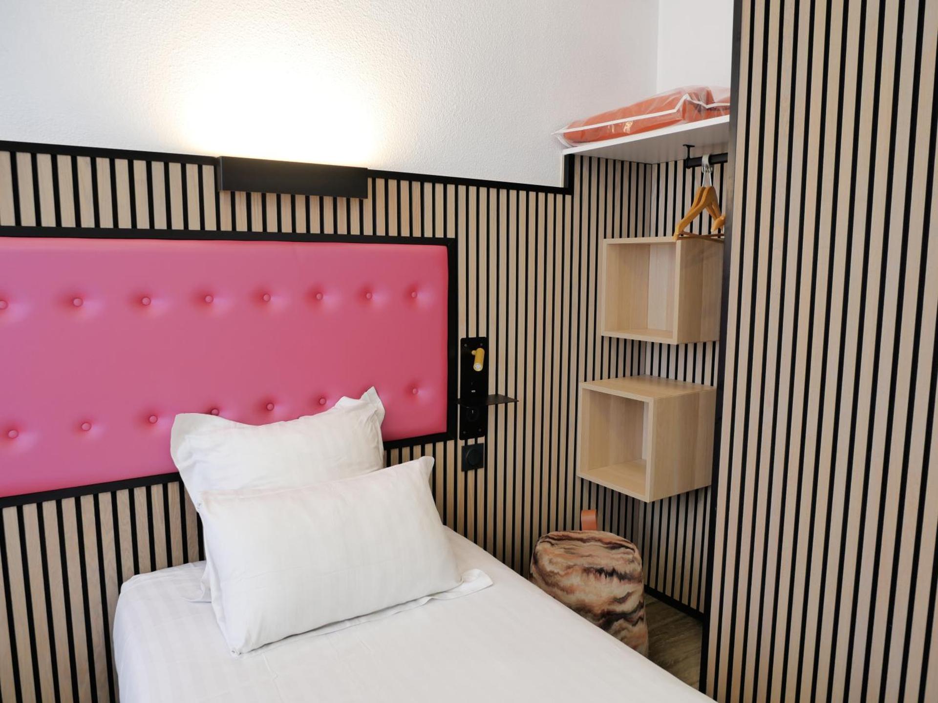 Hôtel Carré Vieux Port - Photo 42