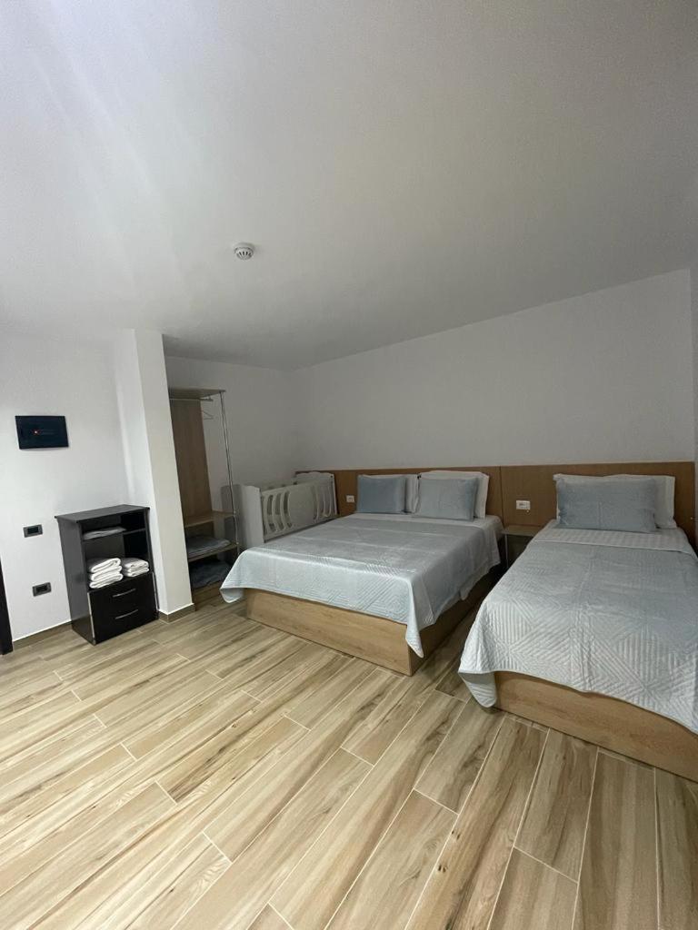 Hotel Verzaci - Photo 35