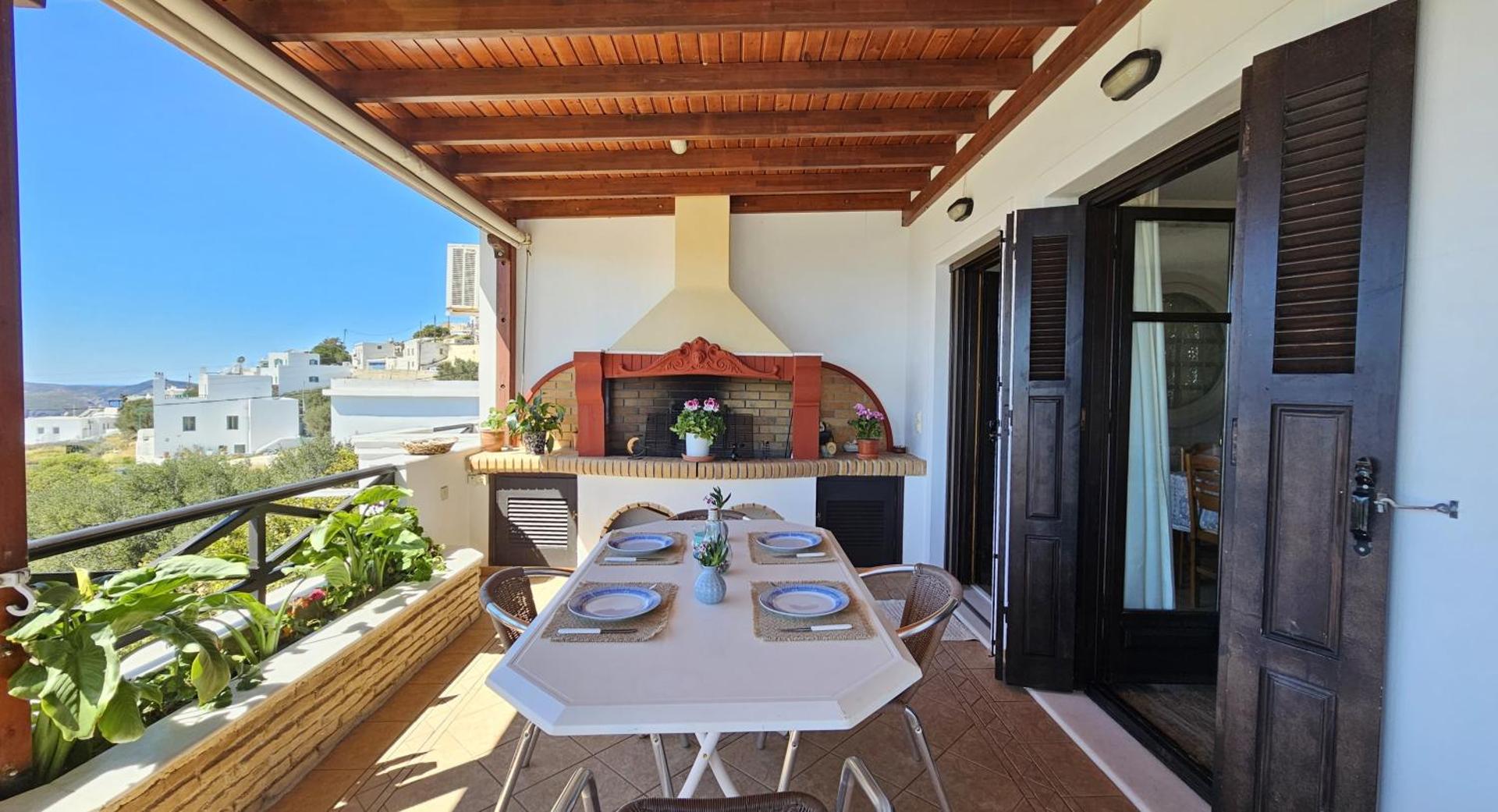 Geo Houses Milos - Photo 3