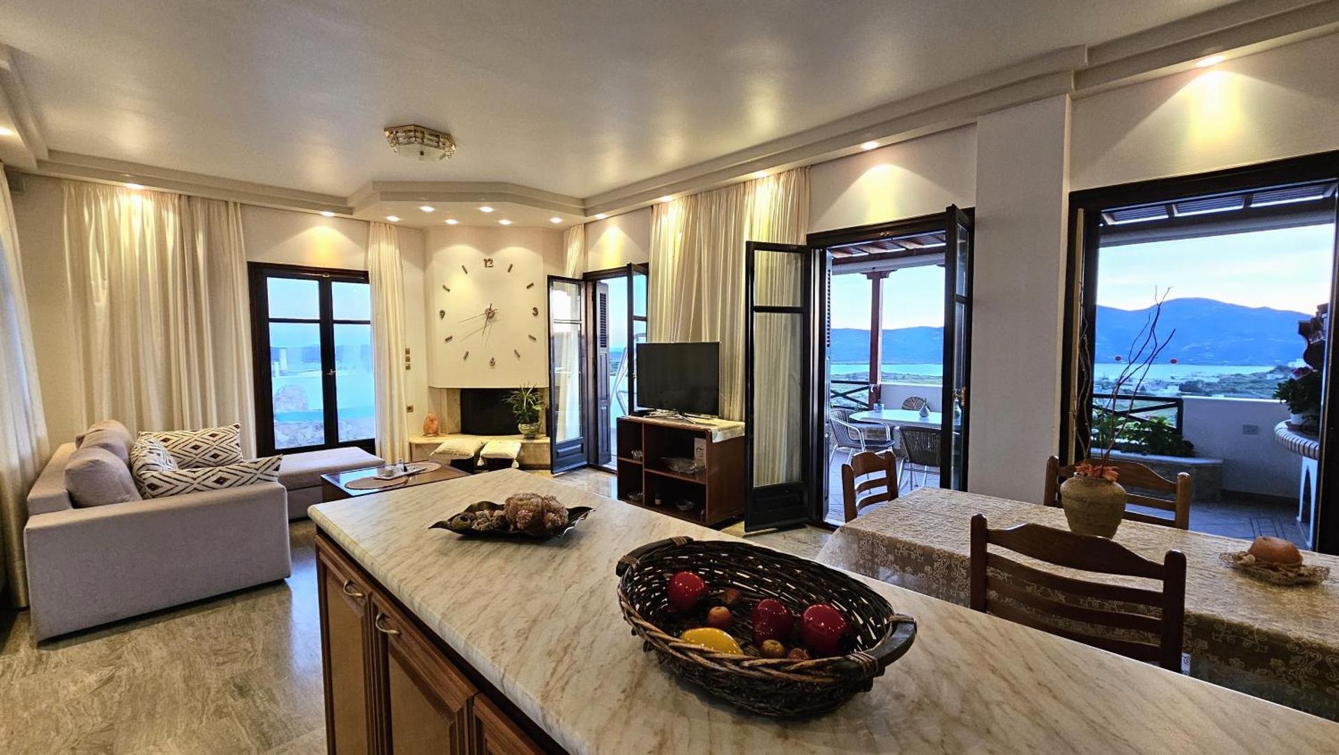 Geo Houses Milos - Photo 25