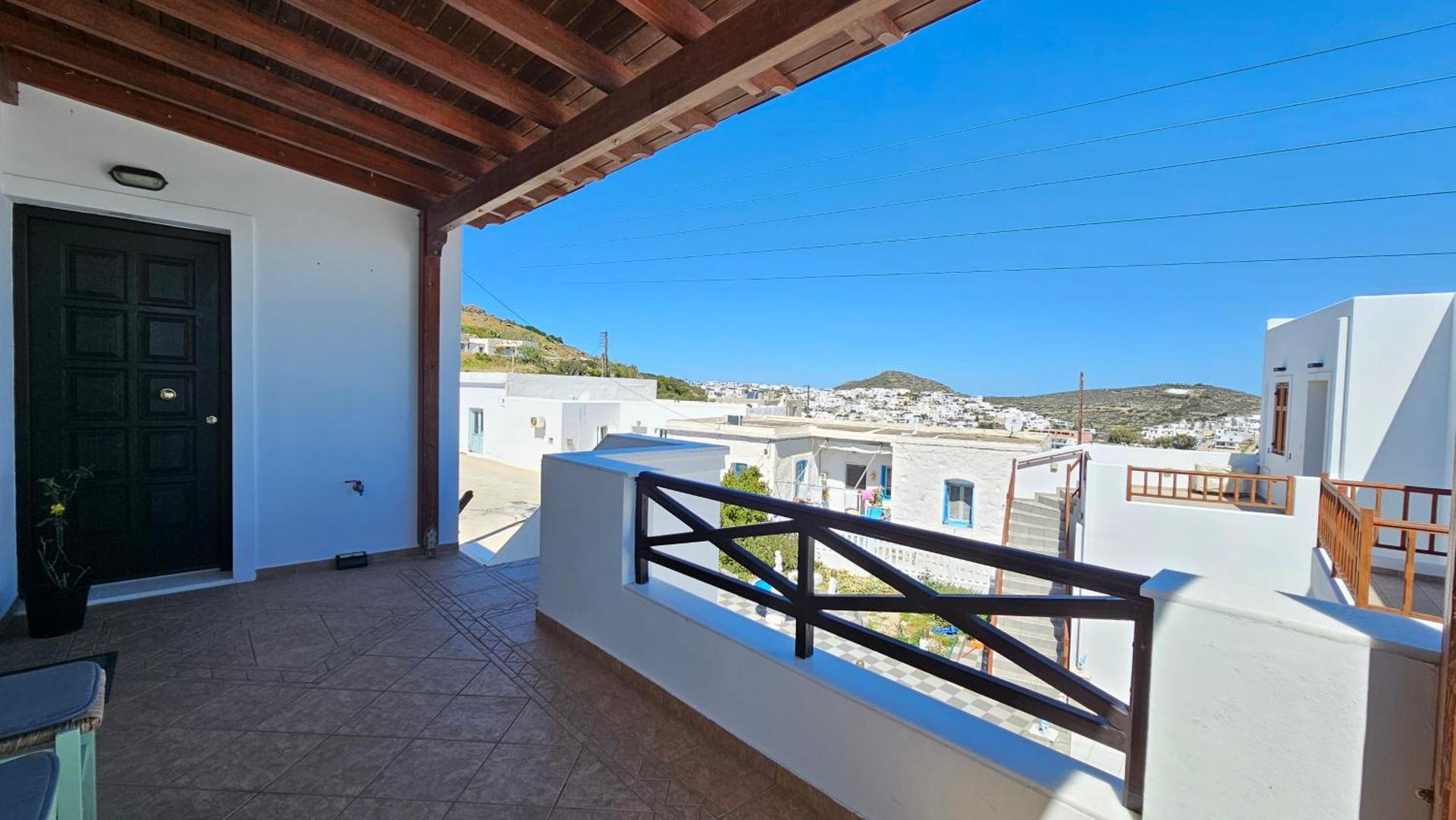 Geo Houses Milos - Photo 40