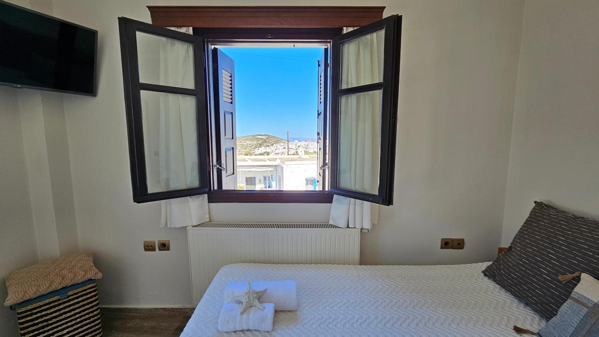 Geo Houses Milos - Photo 10