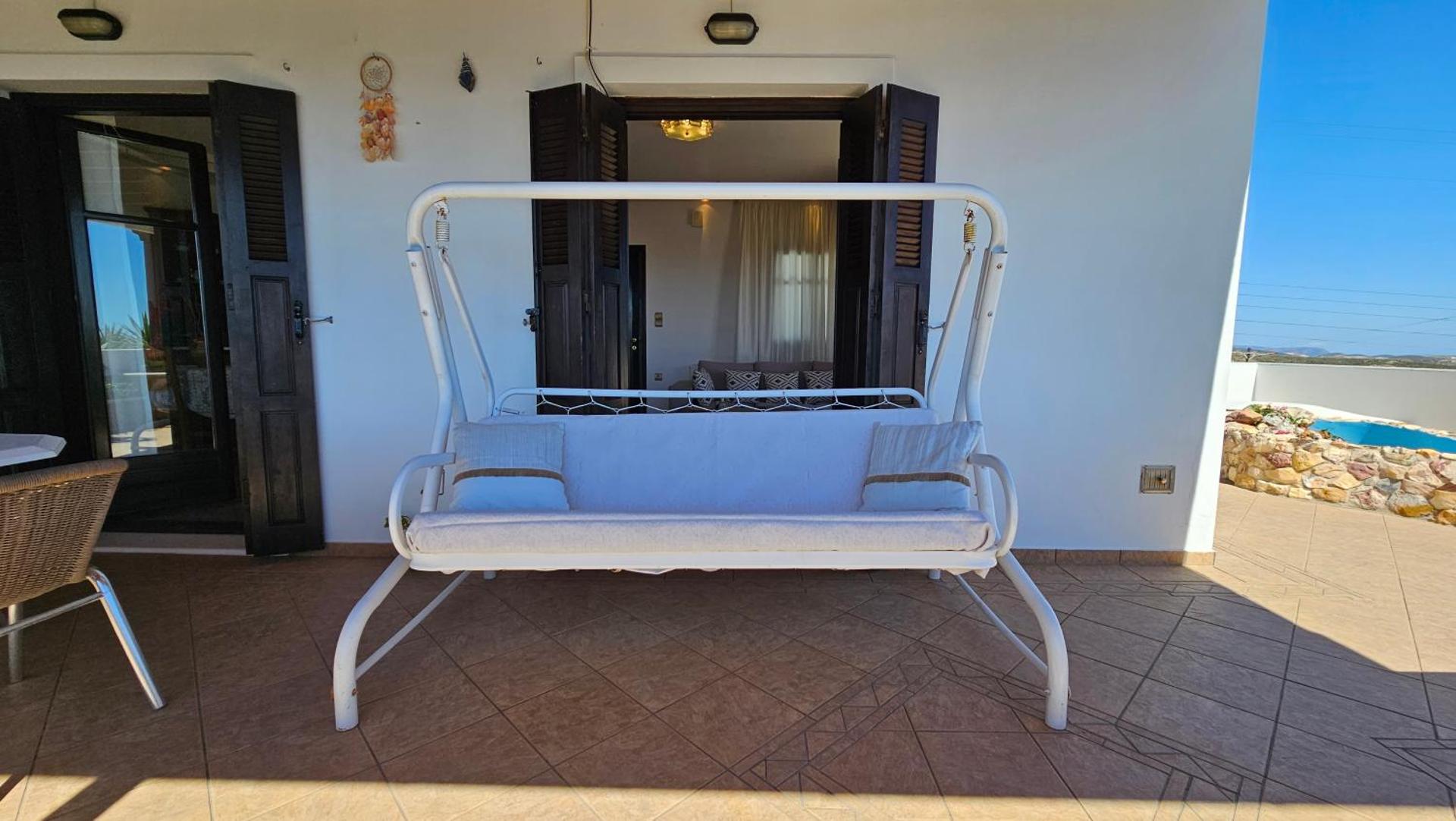 Geo Houses Milos - Photo 39