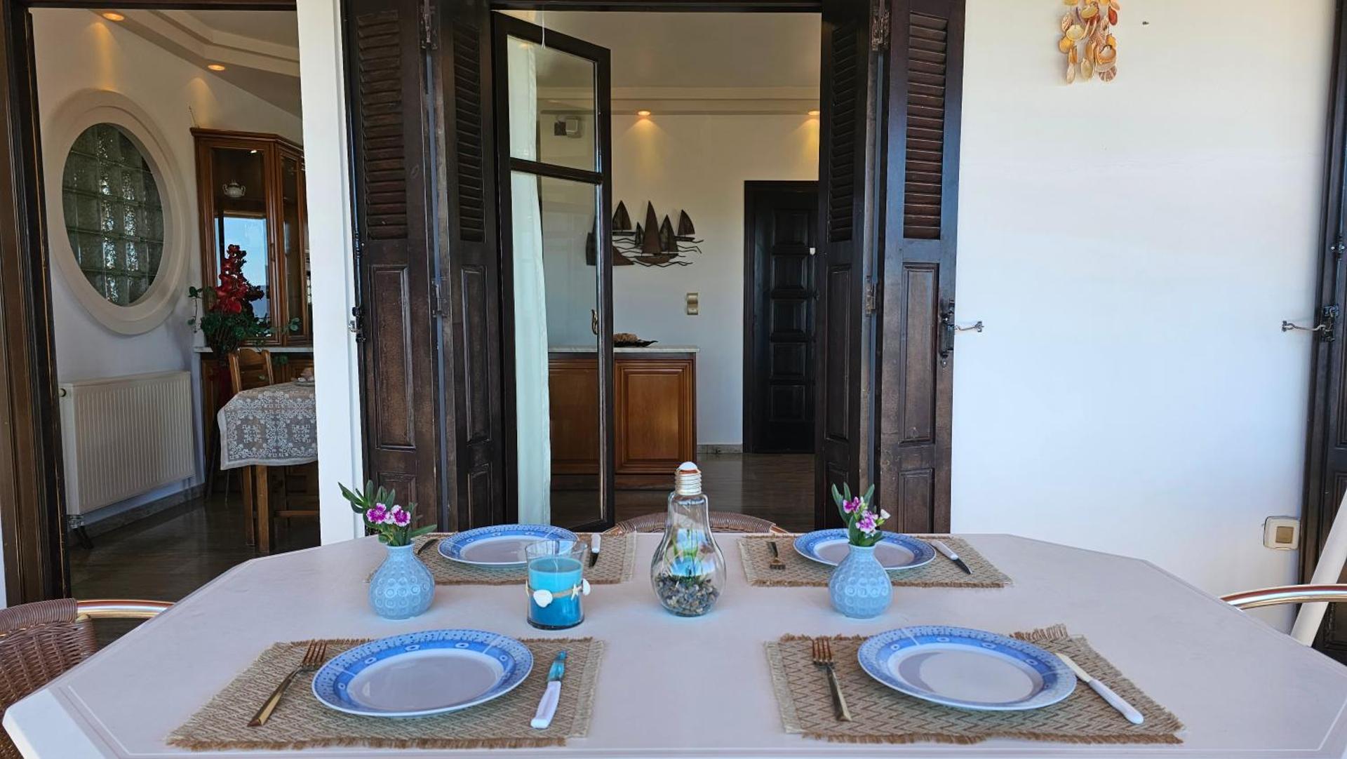 Geo Houses Milos - Photo 38