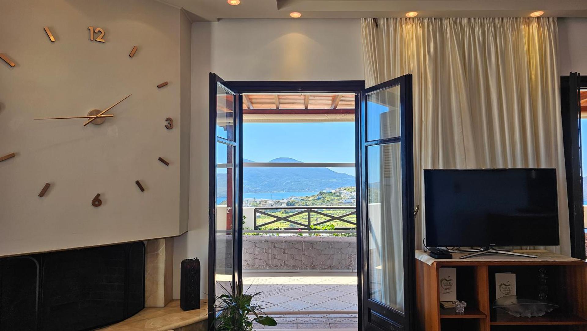 Geo Houses Milos - Photo 44