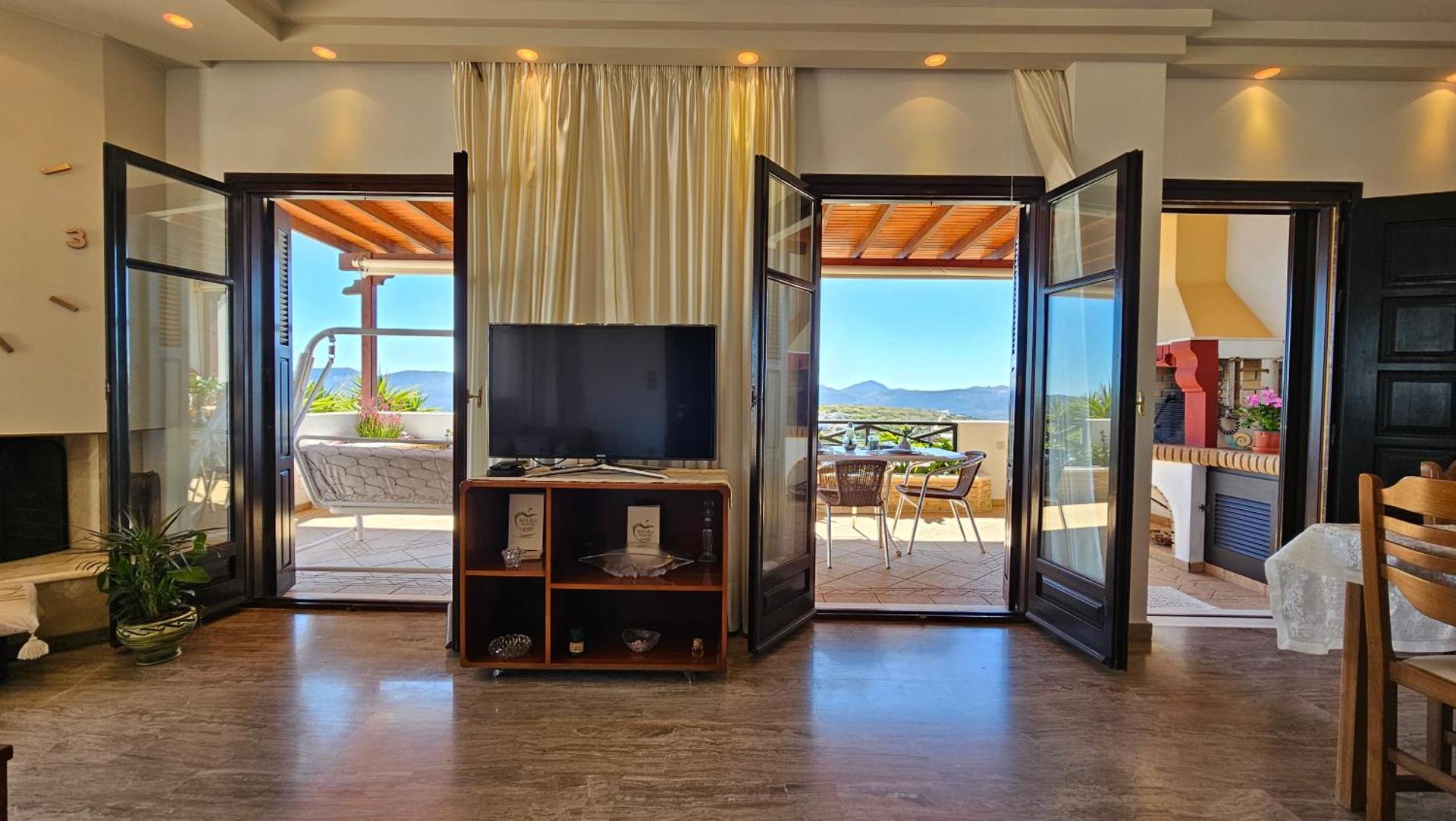 Geo Houses Milos - Photo 27