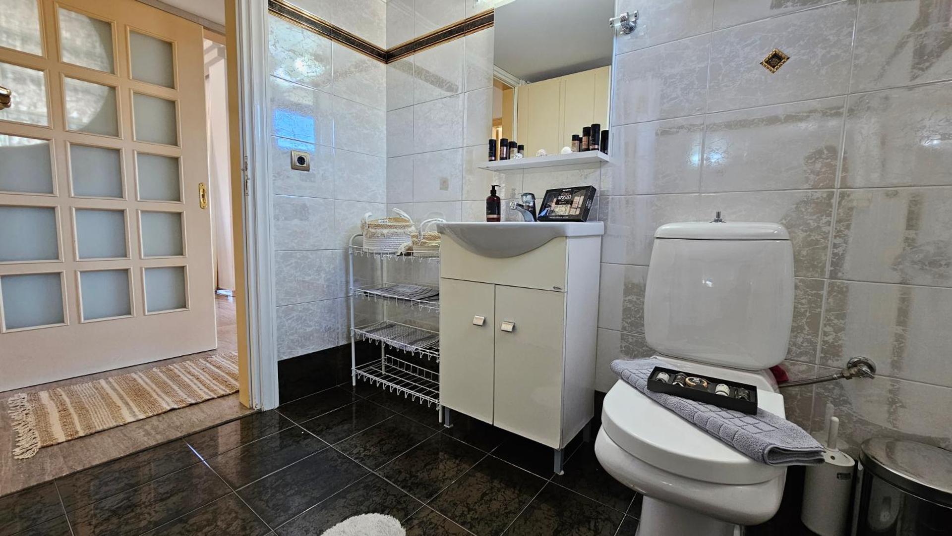 Geo Houses Milos - Photo 17