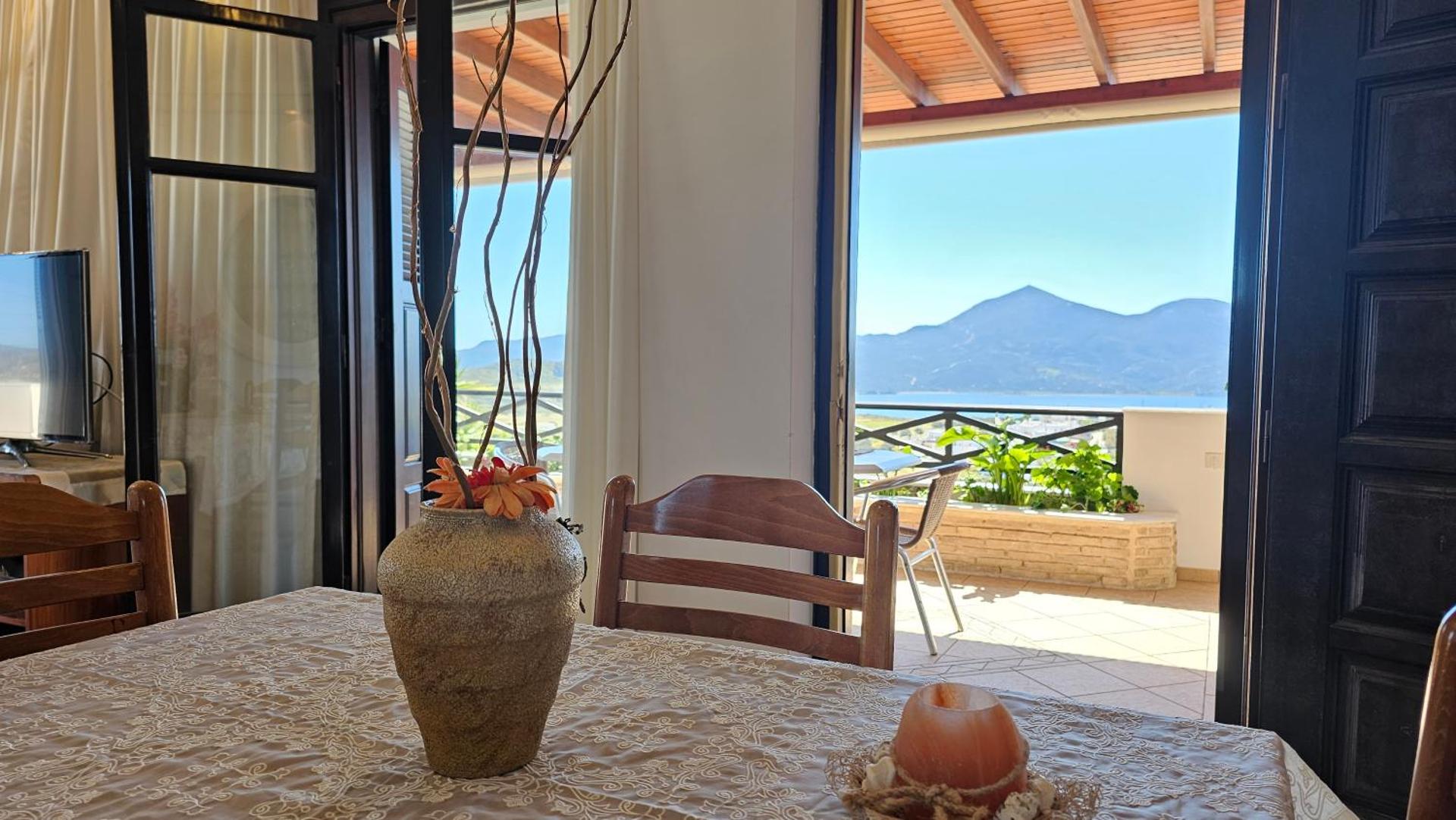 Geo Houses Milos - Photo 48