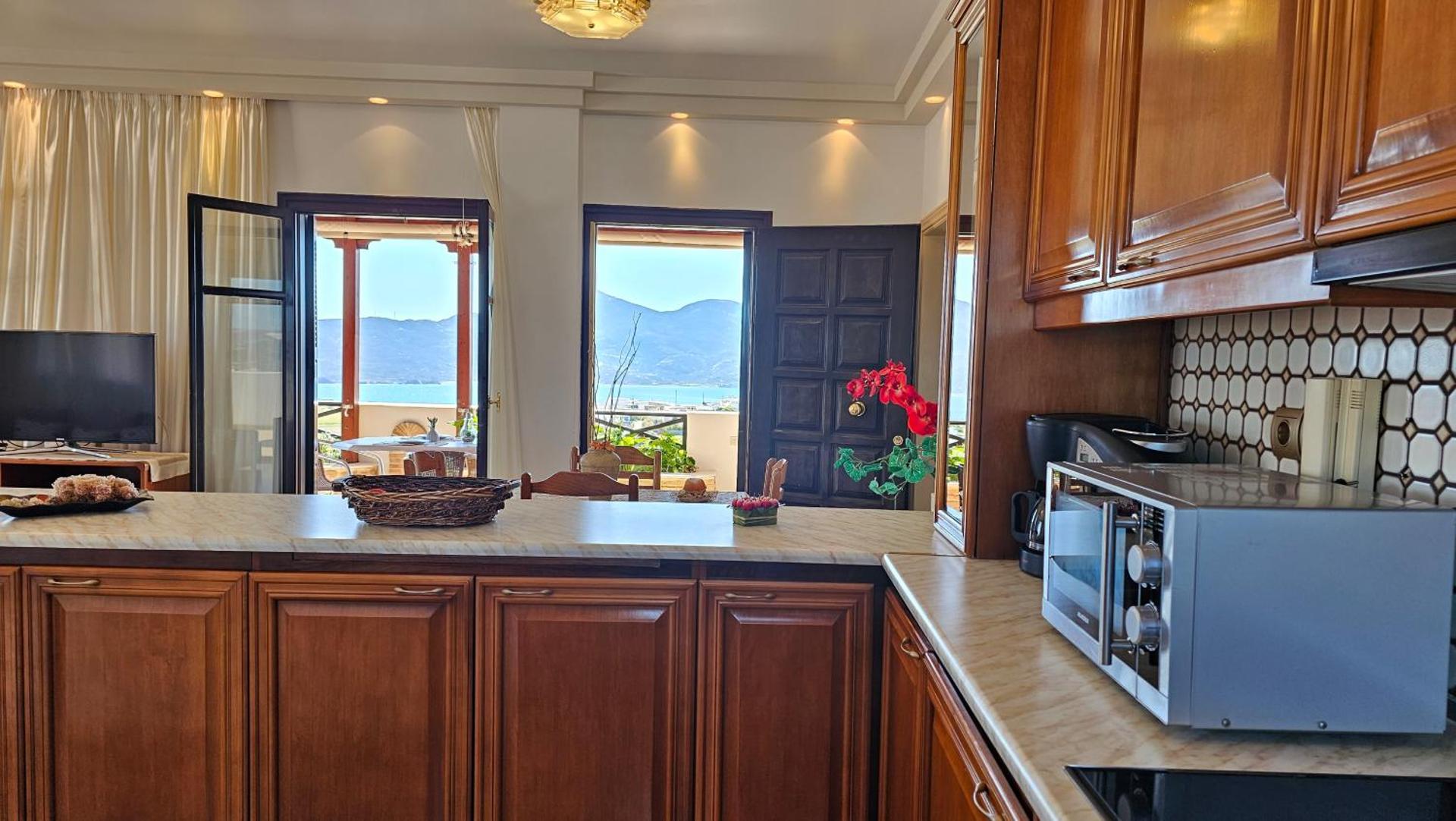 Geo Houses Milos - Photo 22