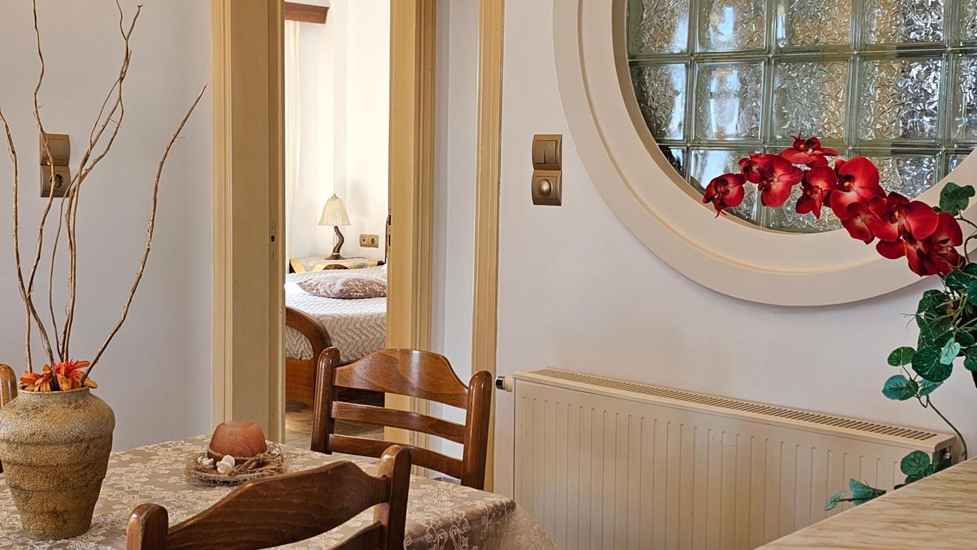 Geo Houses Milos - Photo 50