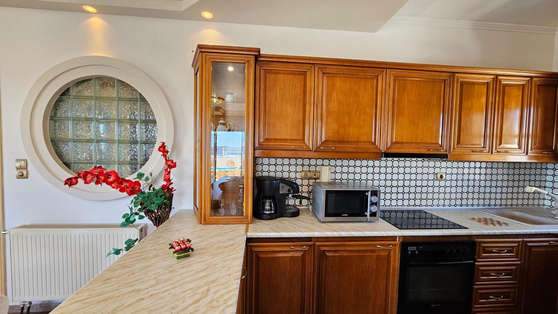 Geo Houses Milos - Photo 23