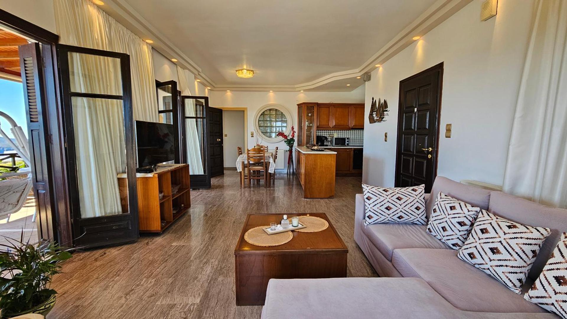 Geo Houses Milos - Photo 28