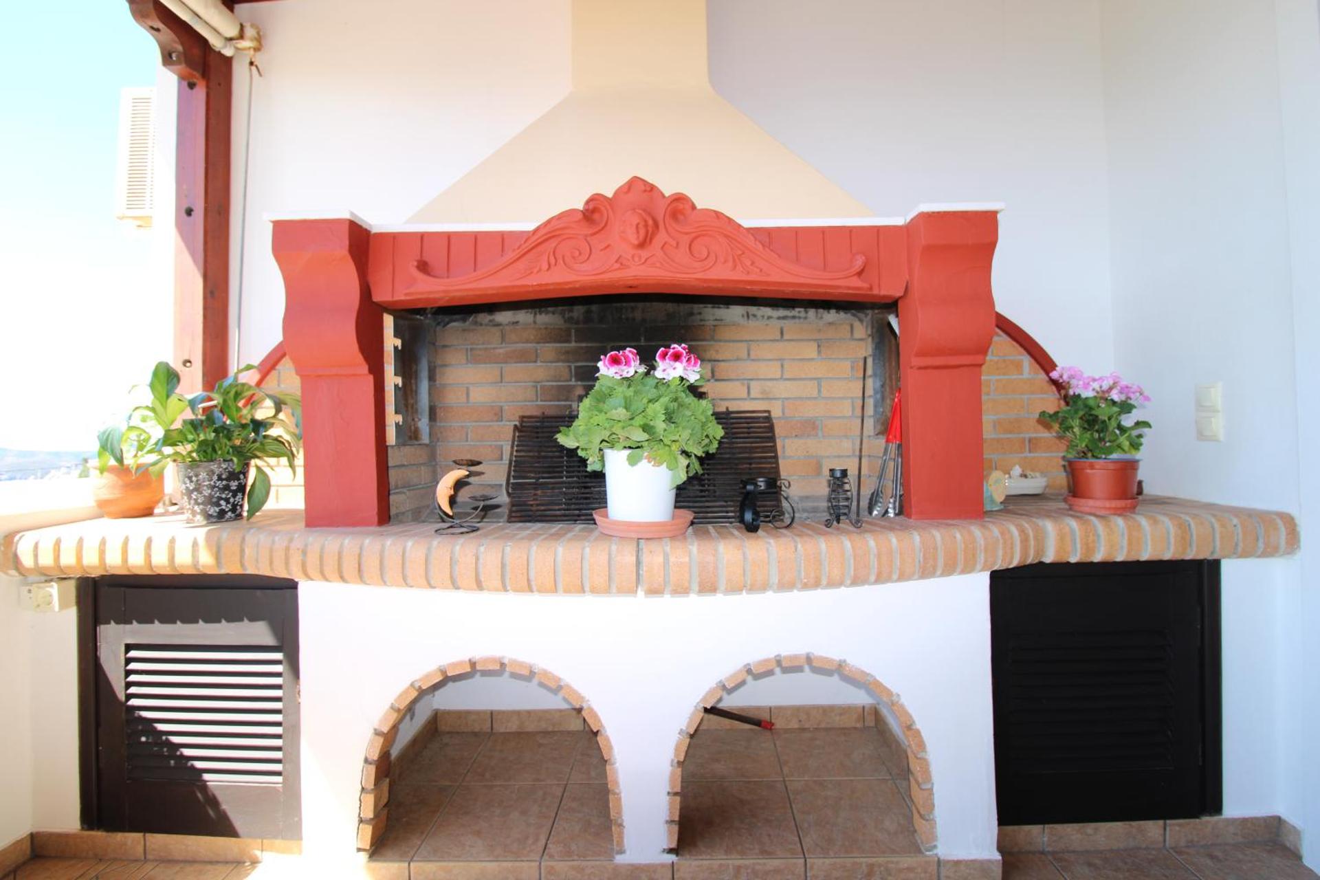 Geo Houses Milos - Photo 60