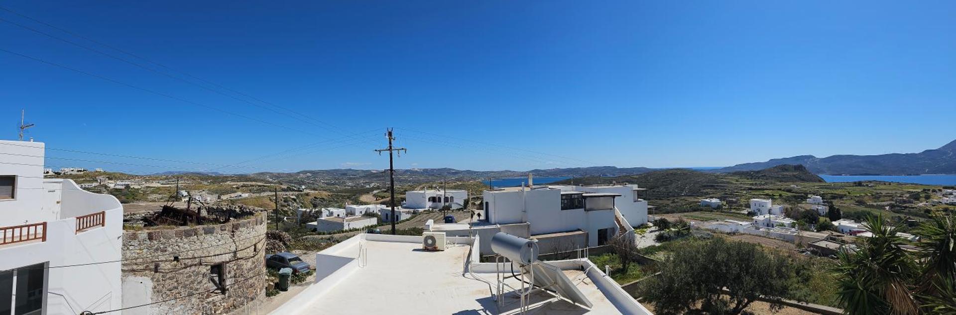 Geo Houses Milos - Photo 63