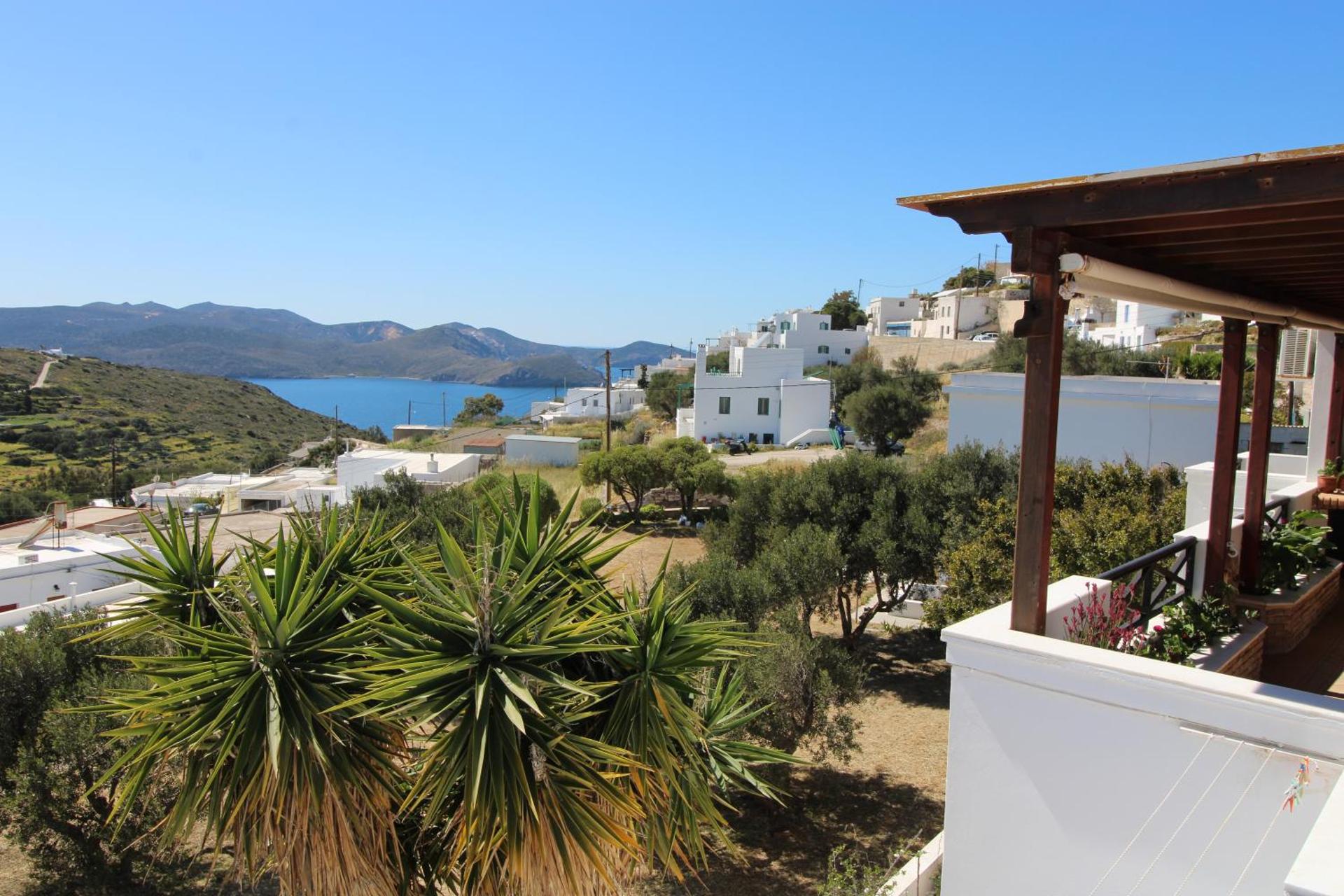 Geo Houses Milos - Photo 65