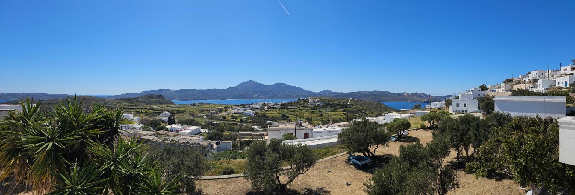 Geo Houses Milos - Photo 66