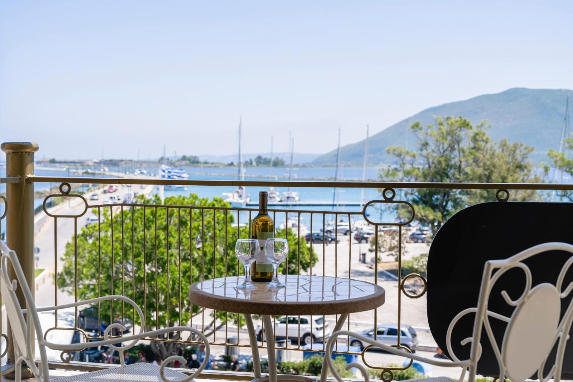 Hotel Lefkas - Photo 85