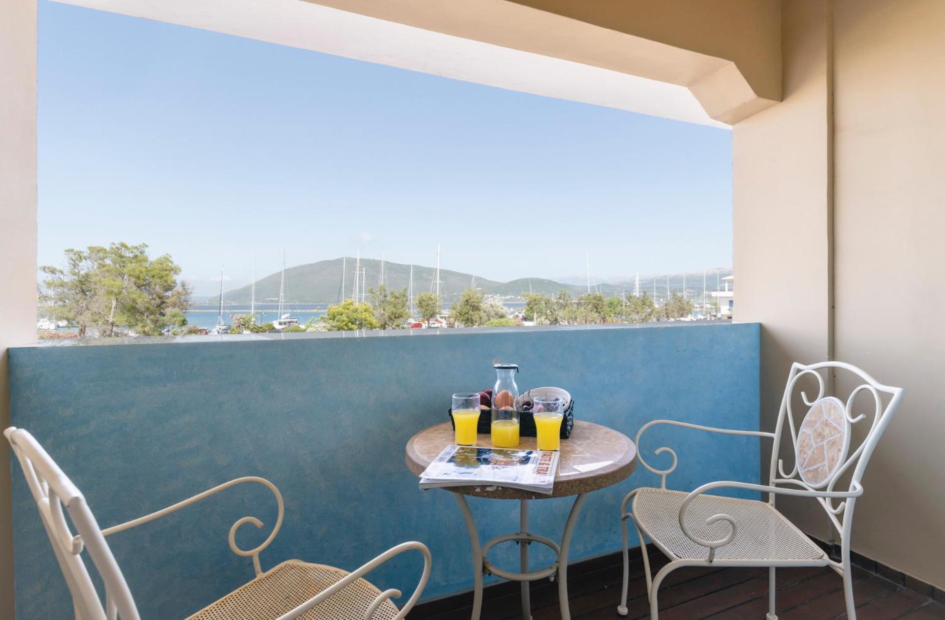 Hotel Lefkas - Photo 81