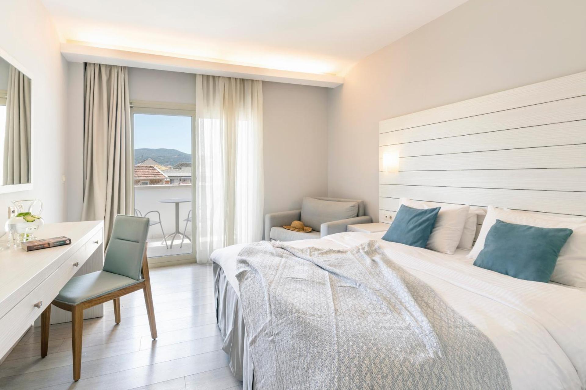 Hotel Lefkas - Photo 41