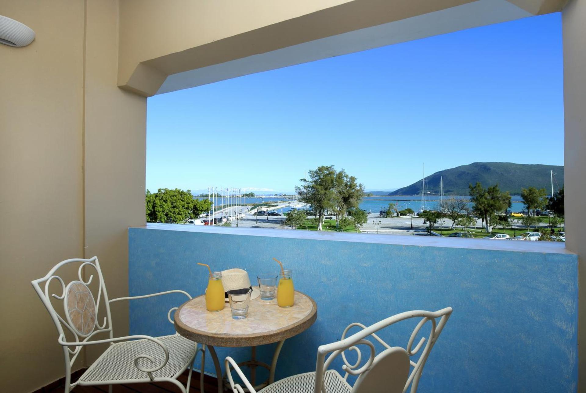 Hotel Lefkas - Photo 10