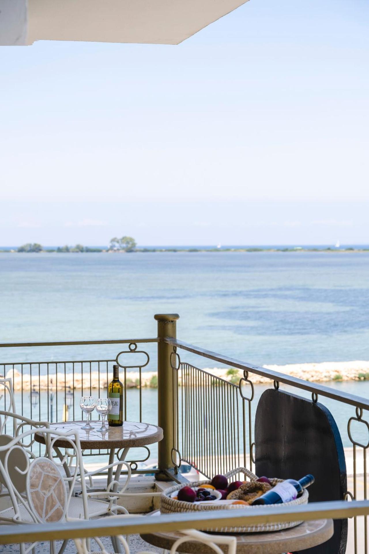 Hotel Lefkas - Photo 19