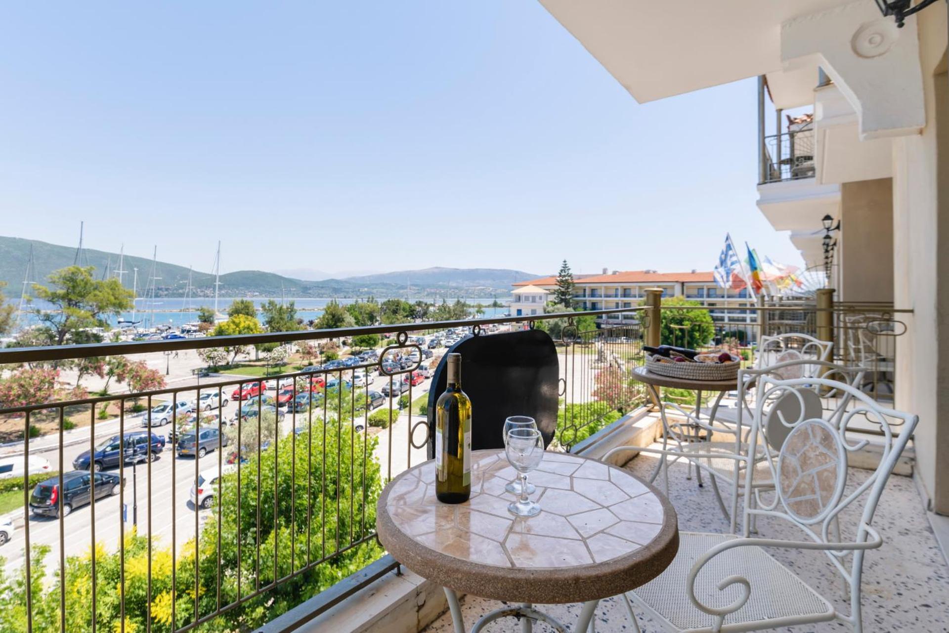 Hotel Lefkas - Photo 73