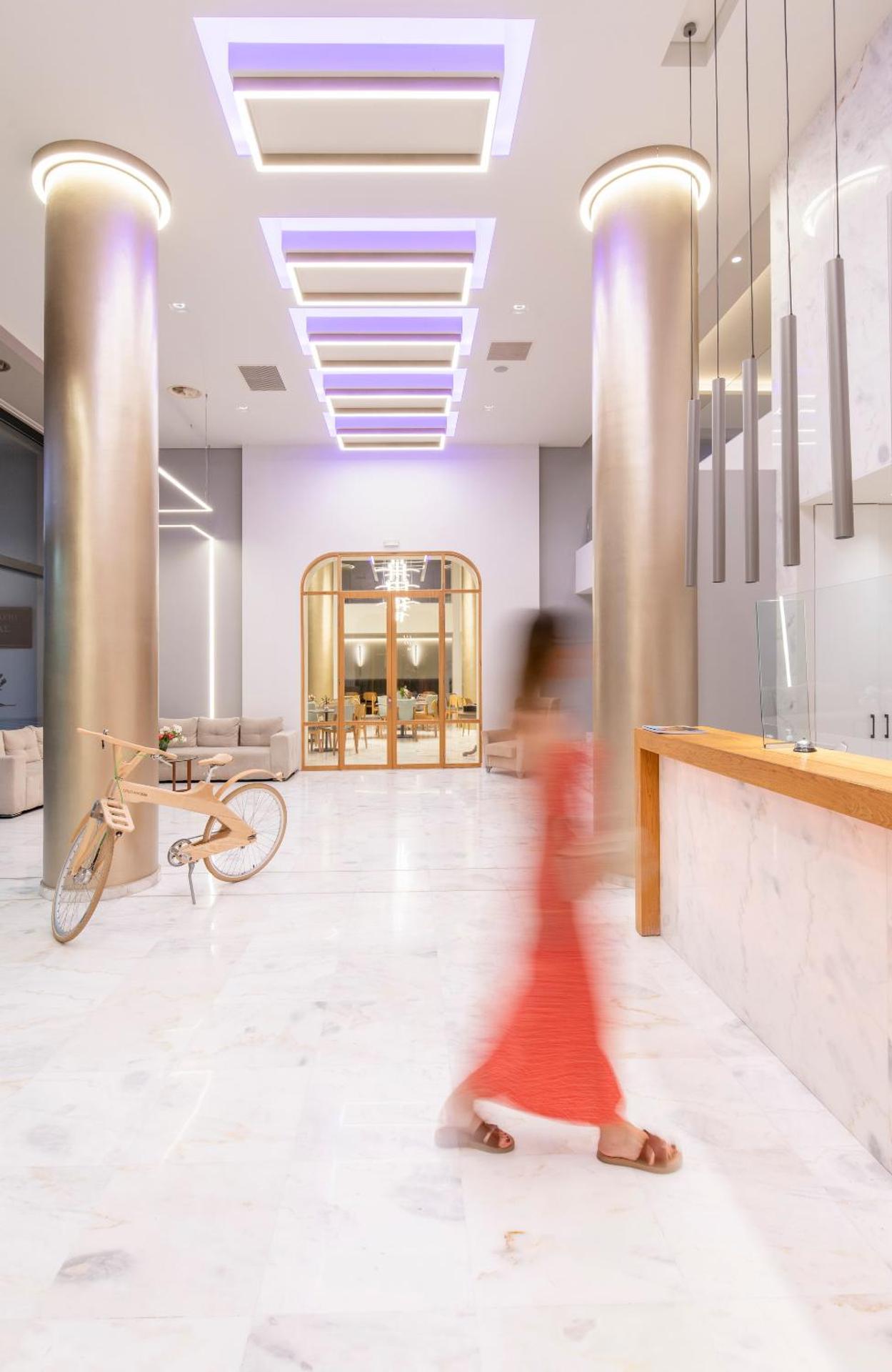 Hotel Lefkas - Photo 67