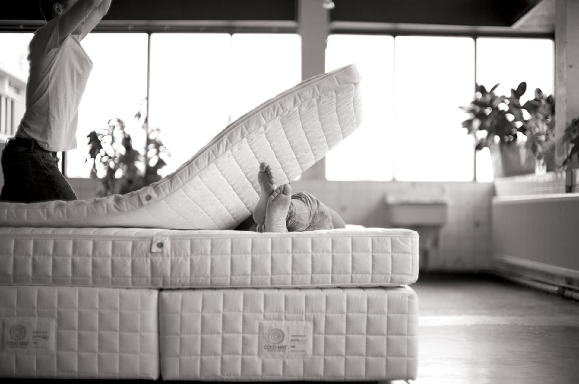 Triple City View Room