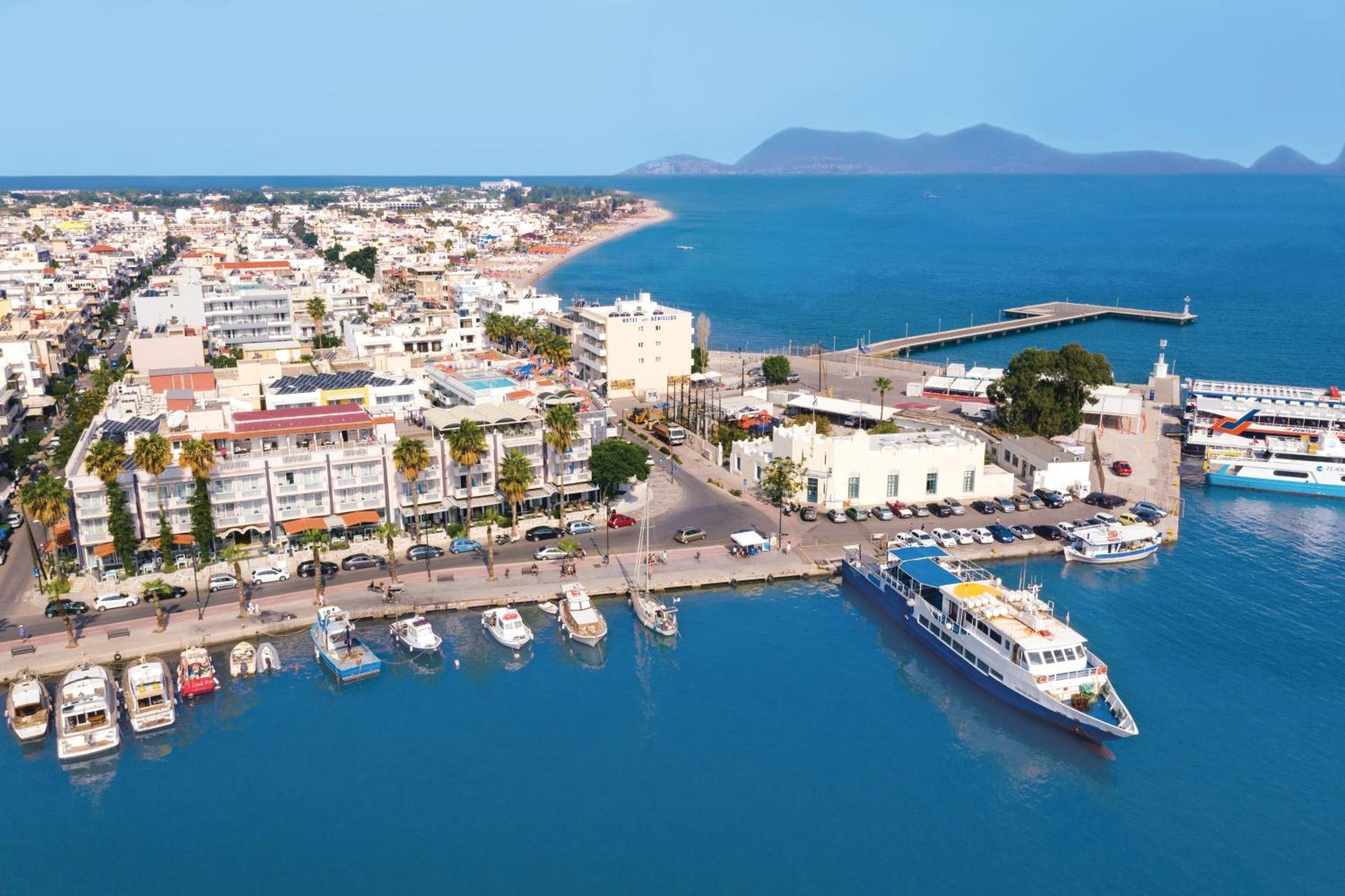 Kosta Palace - Photo 38