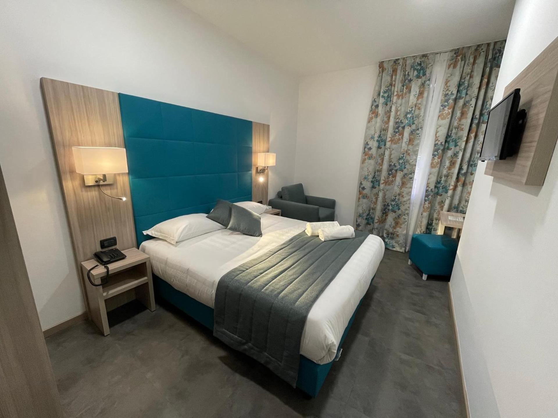 Coccodrillo Hotel & Apartments - Photo 18