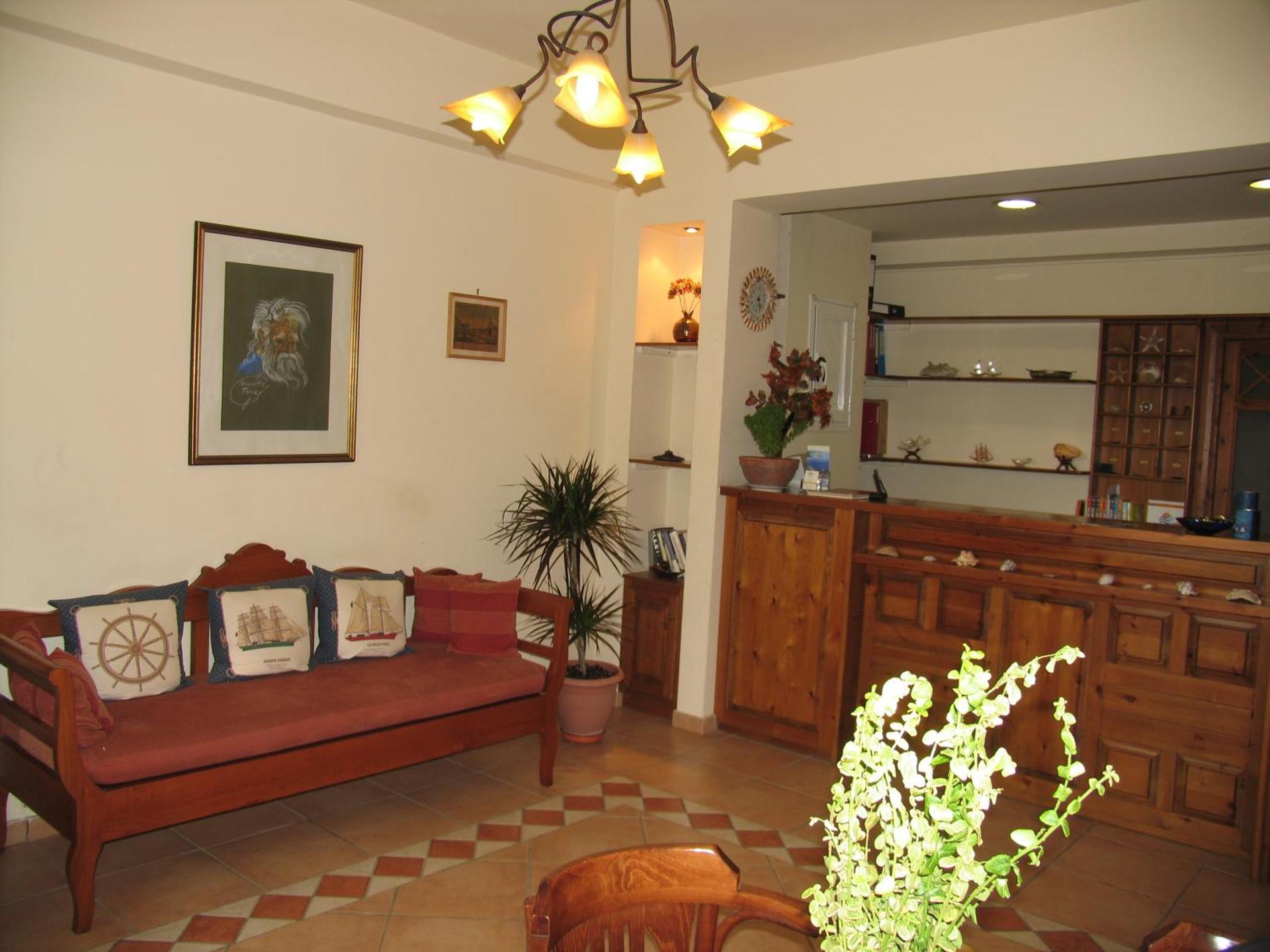 Katia Hotel - Photo 48