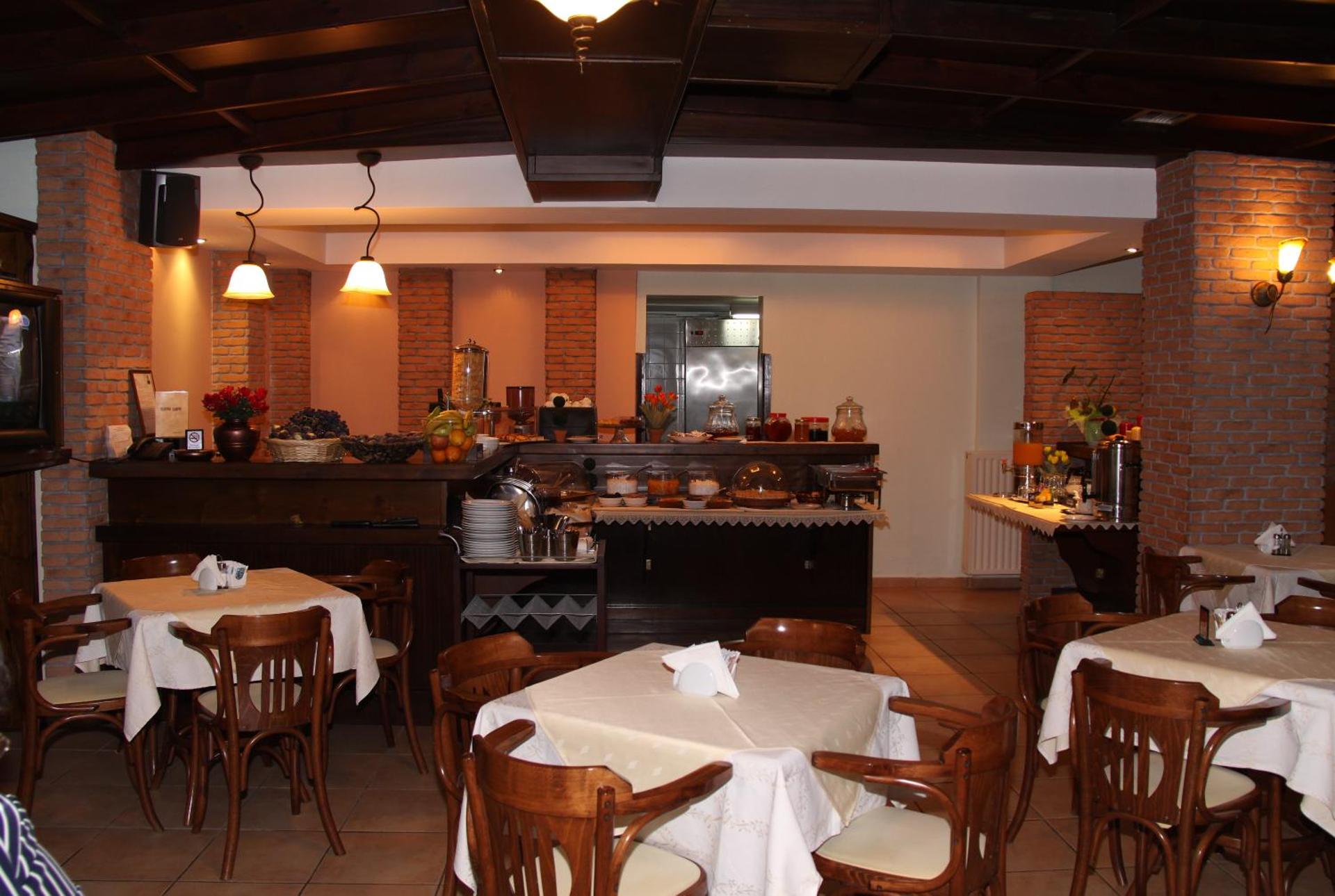 Katia Hotel - Photo 50