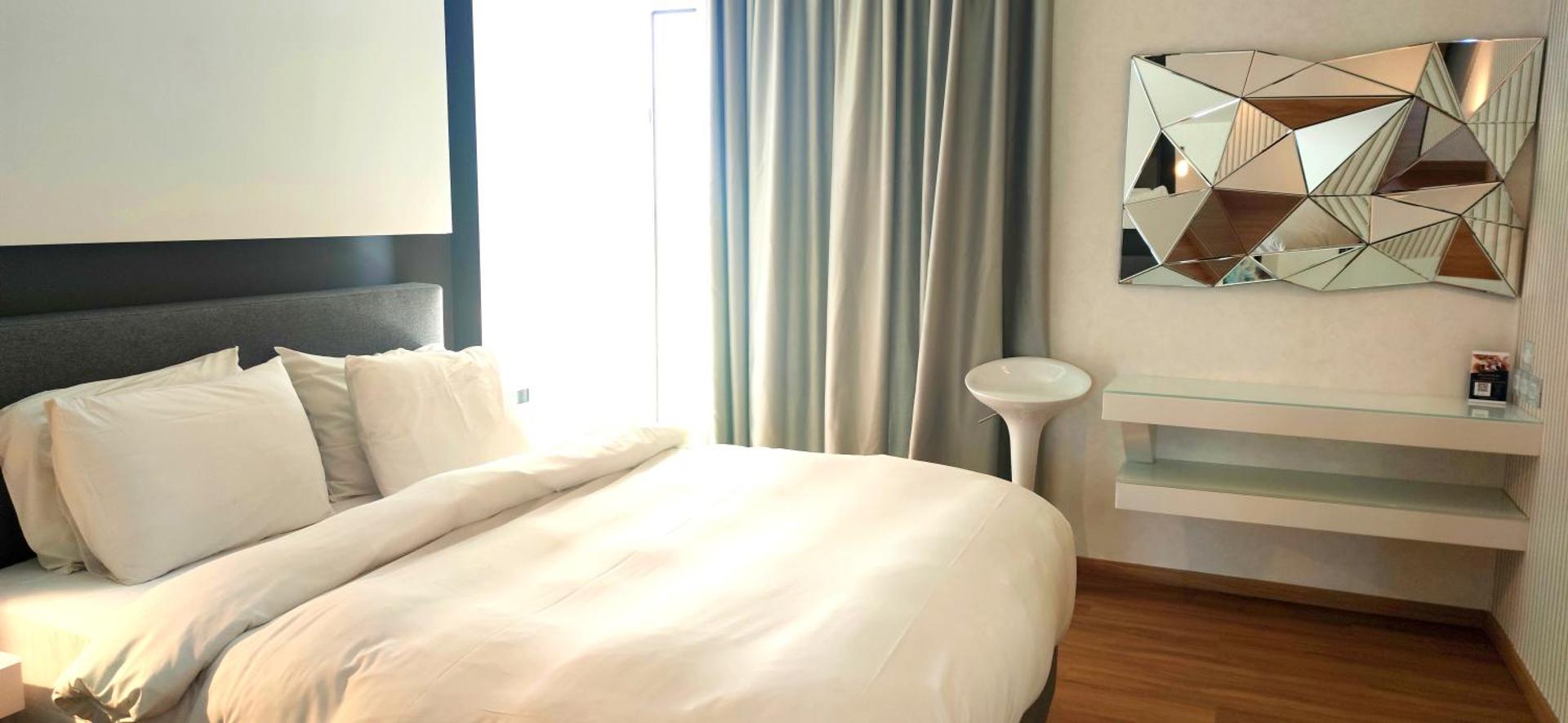 Mirada Hotel - Photo 38