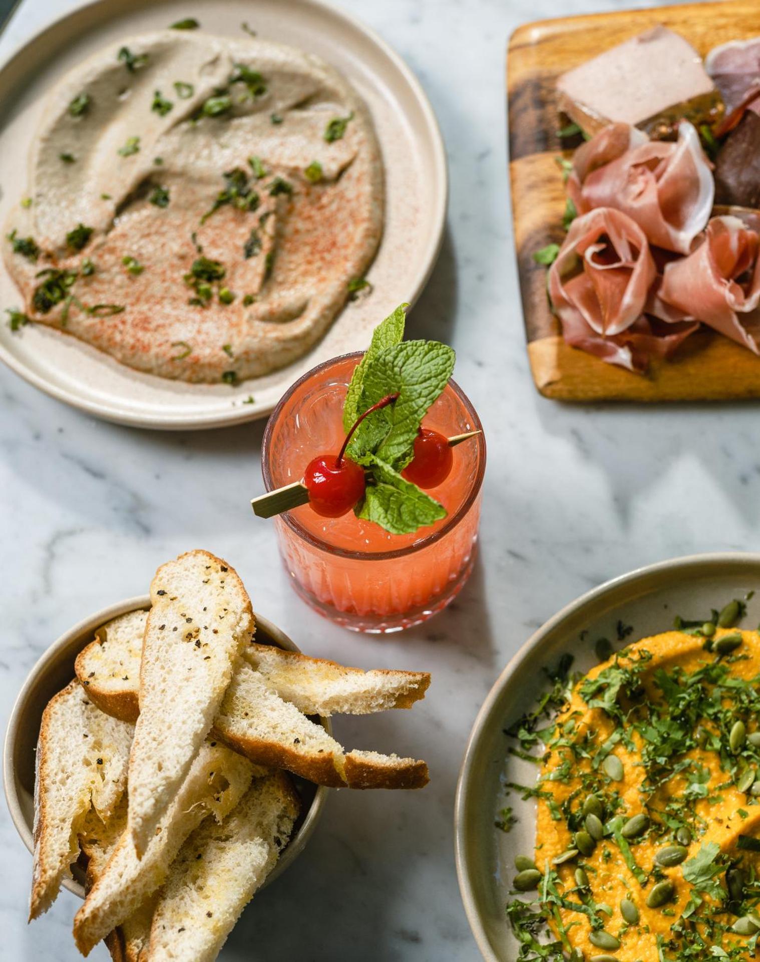 Amora Hotel Brisbane - Photo 2